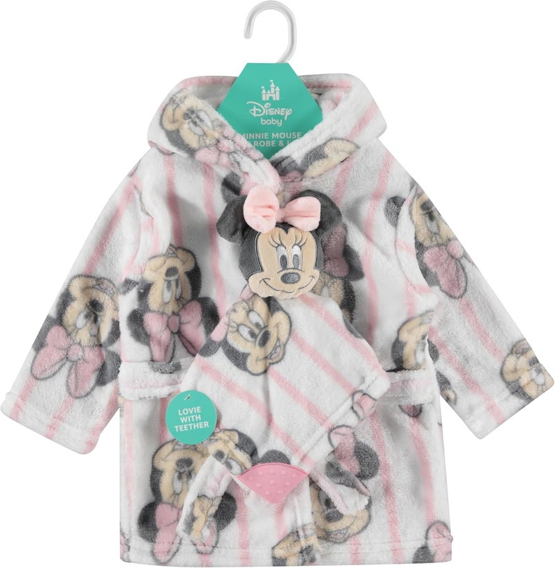 Disney روب أطفال صبيان مع ملحق لوفى - Image 2